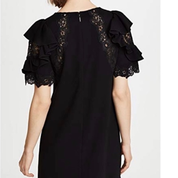 Rebecca Taylor dress - Picture 2 of 10